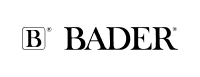 Bader Leather logo