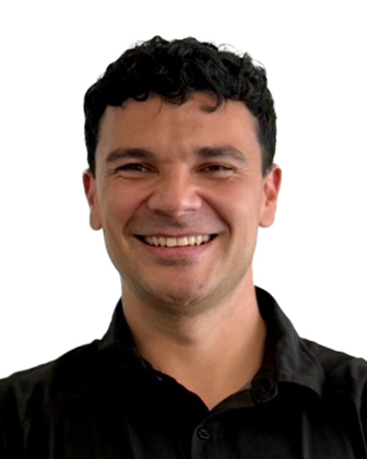 Blaine Ah-Yuk Winters, CCO at Mindhive Global