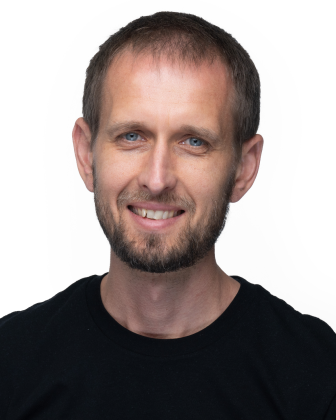 Ilya Fedorov, Head of Engineering
