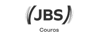 JBS Couros logo