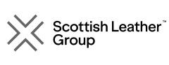 Scottish Leather Group logo